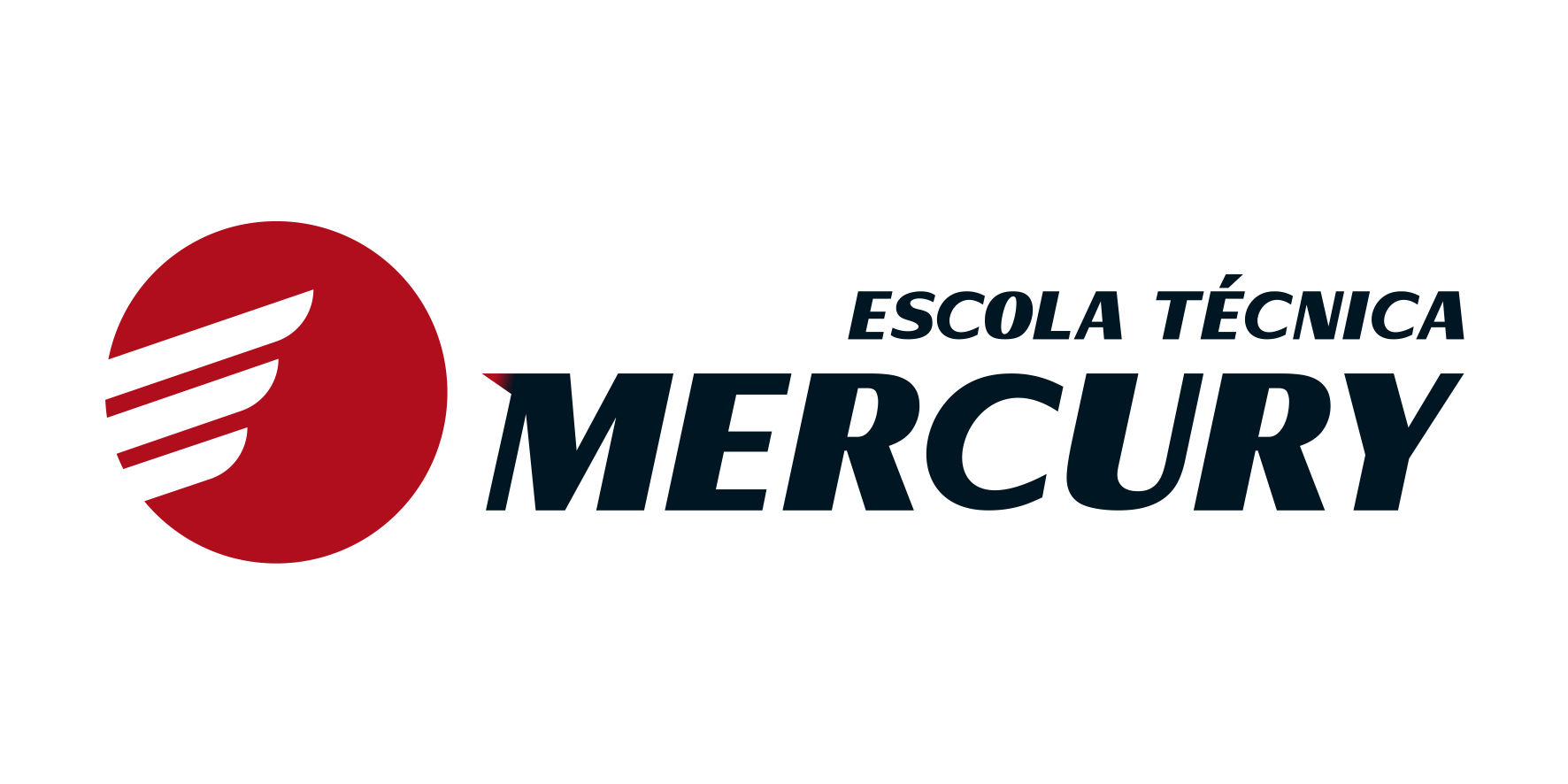 ESCOLA TÉCNICA MERCURY